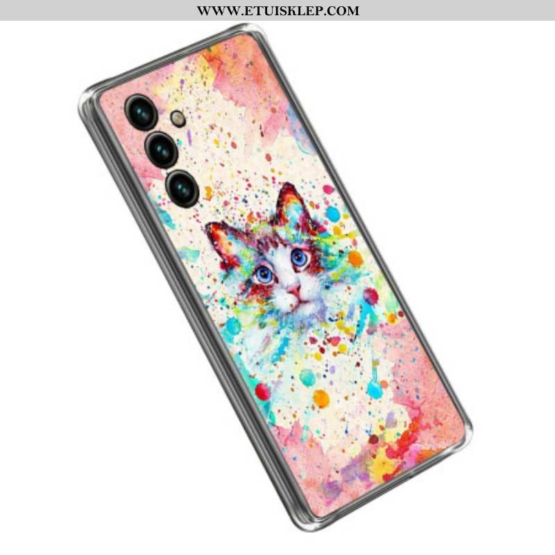 Etui do Samsung Galaxy A14 / A14 5G Sztuka Kota